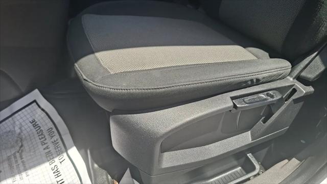 2020 Ford Transit Connect XL Cargo Van