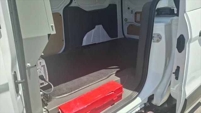 2020 Ford Transit Connect XL Cargo Van