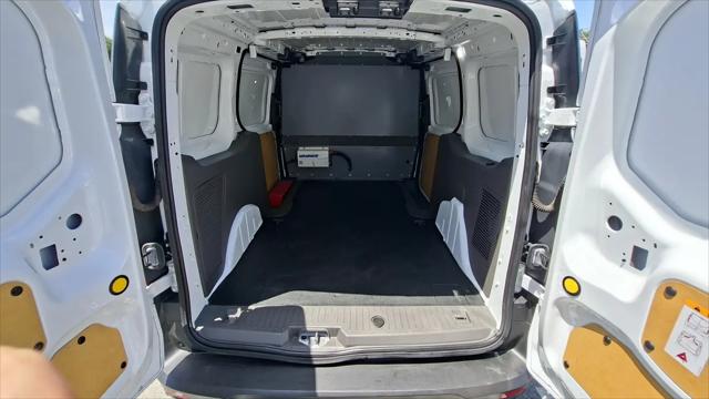 2020 Ford Transit Connect XL Cargo Van