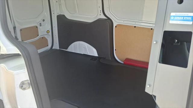 2020 Ford Transit Connect XL Cargo Van