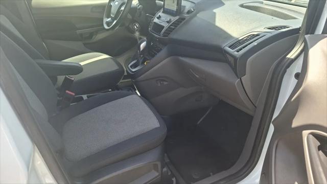 2020 Ford Transit Connect XL Cargo Van