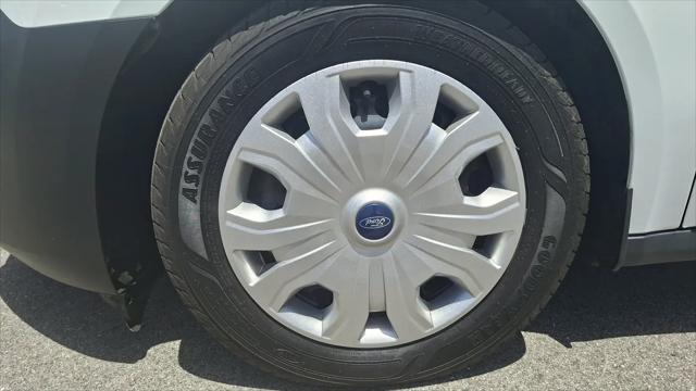 2020 Ford Transit Connect XL Cargo Van