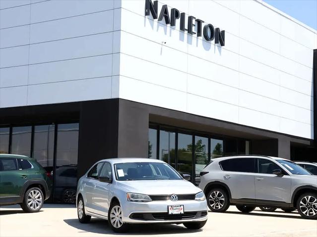 2014 Volkswagen Jetta 2.0L S for sale in Naperville, IL