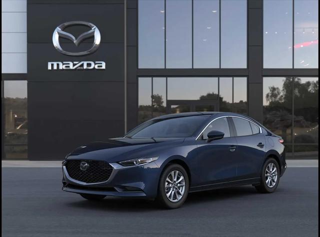 2026 Mazda Mazda3 2.5 S for sale in Naperville, IL