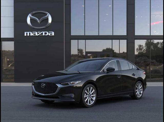 2026 Mazda Mazda3 2.5 S Preferred for sale in Naperville, IL