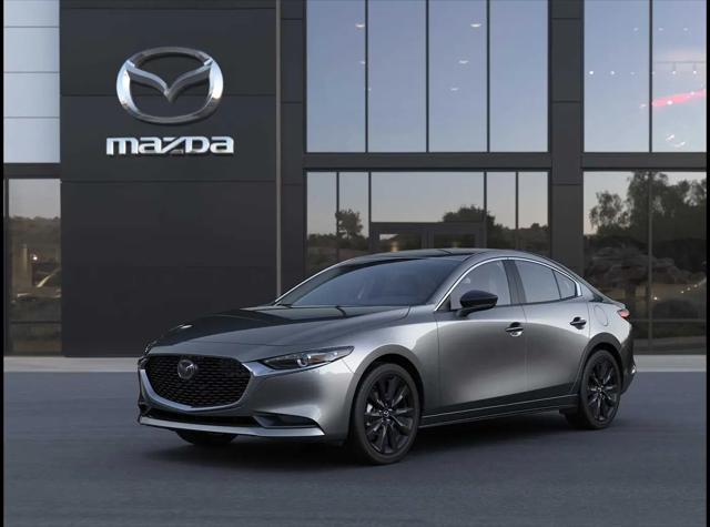 2026 Mazda Mazda3 2.5 S Select Sport for sale in Naperville, IL