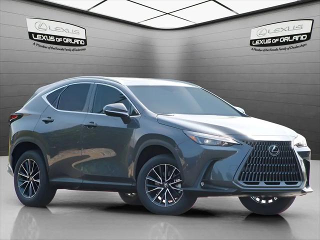 2026 Lexus NX 350 NX 350 for sale in Orland Park, IL