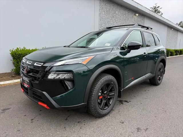 2026 Nissan Rogue Rock Creek for sale in Portland, OR