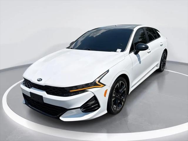 2021 Kia K5 GT-Line for sale in Ramsey, NJ