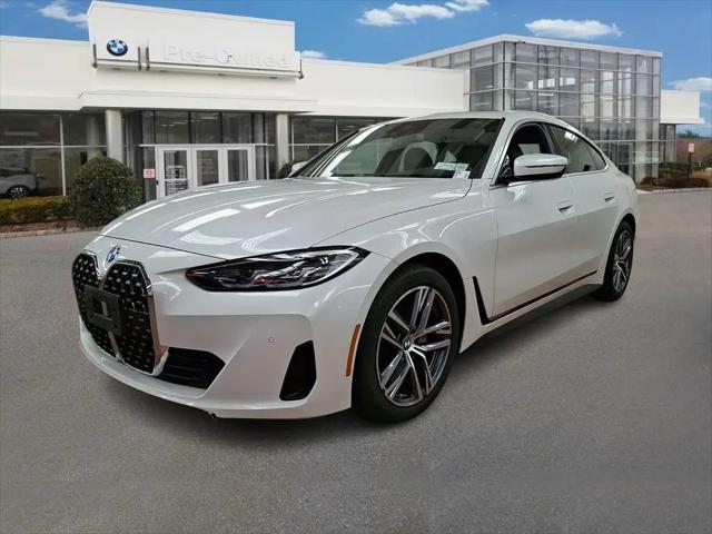2023 BMW 430i Gran Coupe xDrive for sale in Ramsey, NJ