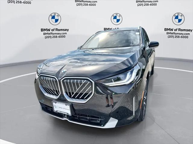 2026 BMW X3 30 xDrive for sale in Ramsey, NJ