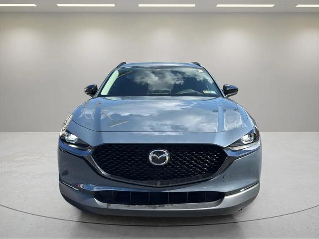 2025 Mazda CX-30 2.5 Turbo Premium Package