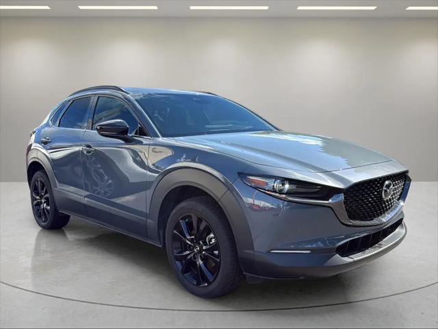 2025 Mazda CX-30 2.5 Turbo Premium Package