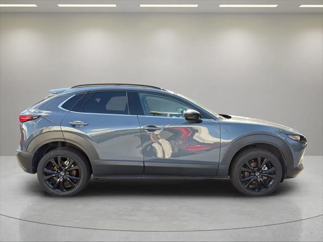 2025 Mazda CX-30 2.5 Turbo Premium Package