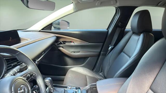2025 Mazda CX-30 2.5 Turbo Premium Package