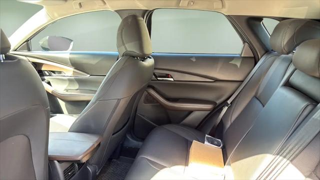 2025 Mazda CX-30 2.5 Turbo Premium Package
