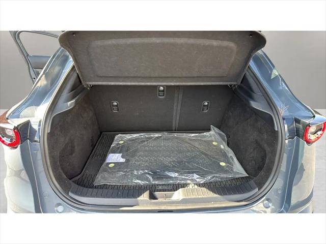 2025 Mazda CX-30 2.5 Turbo Premium Package