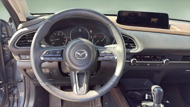 2025 Mazda CX-30 2.5 Turbo Premium Package