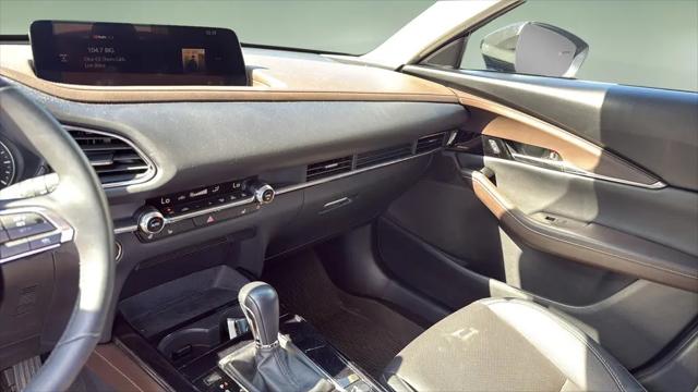 2025 Mazda CX-30 2.5 Turbo Premium Package