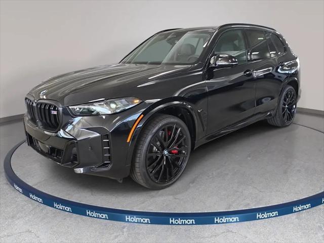 2026 BMW X5 M60i for sale in Ft. Lauderdale, FL