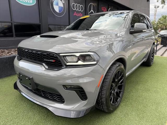 2022 Dodge Durango R/T for sale in Tampa, FL