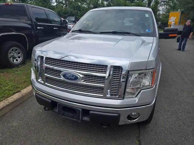 2010 Ford F-150 Lariat for sale in Purcellville, VA