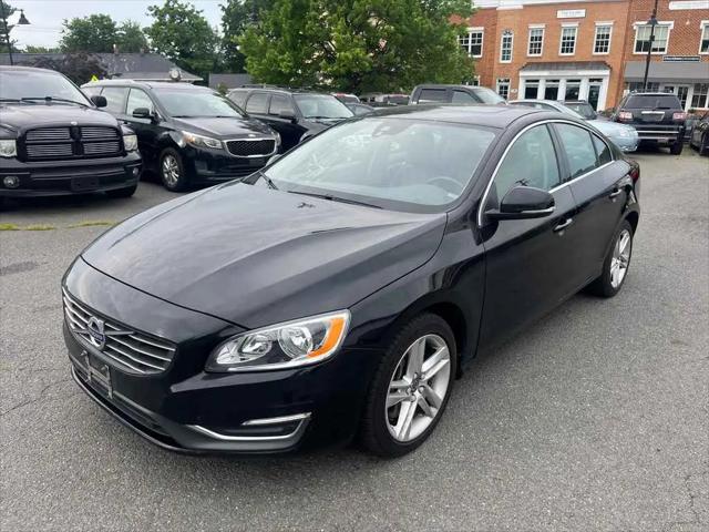 2015 Volvo S60 T5 Premier for sale in Purcellville, VA