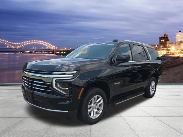 2025 Chevrolet Tahoe 4WD LT for sale in Bartlett, TN