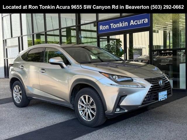 2019 Lexus NX 300h NX 300h for sale in Portland, OR