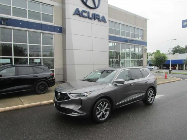 2024 Acura MDX Technology Package for sale in New Castle, DE
