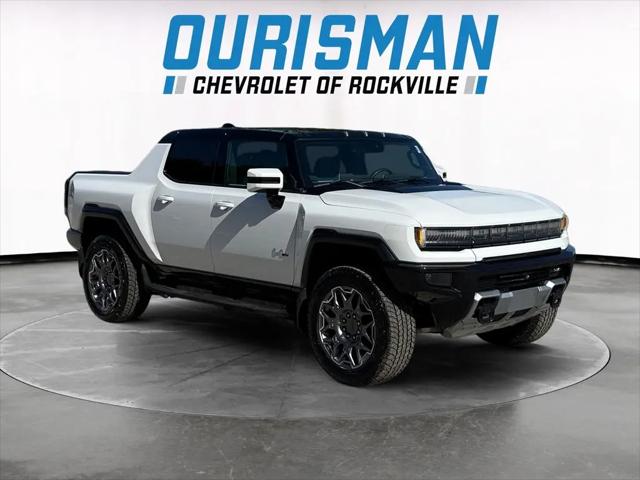 2024 GMC HUMMER EV 3X for sale in Rockville, MD