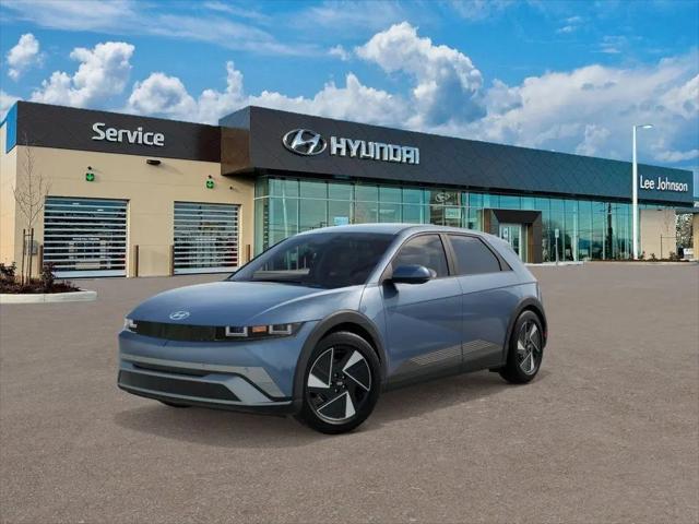 2026 Hyundai IONIQ 5 SEL for sale in Everett, WA