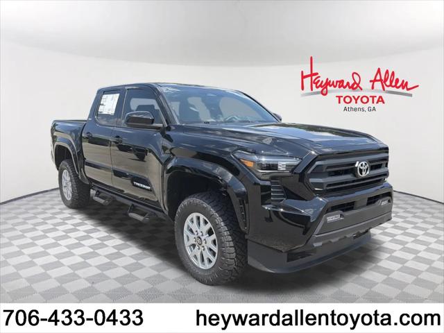 2026 Toyota Tacoma SR5 for sale in Athens, GA