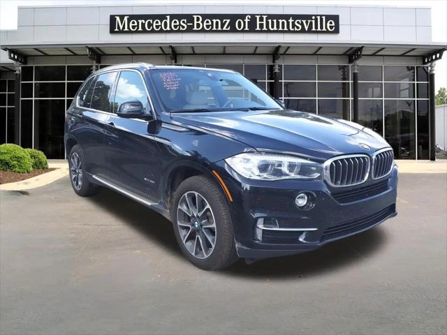 2018 BMW X5 sDrive35i for sale in Huntsville, AL