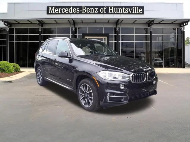 2018 BMW X5 sDrive35i for sale in Huntsville, AL