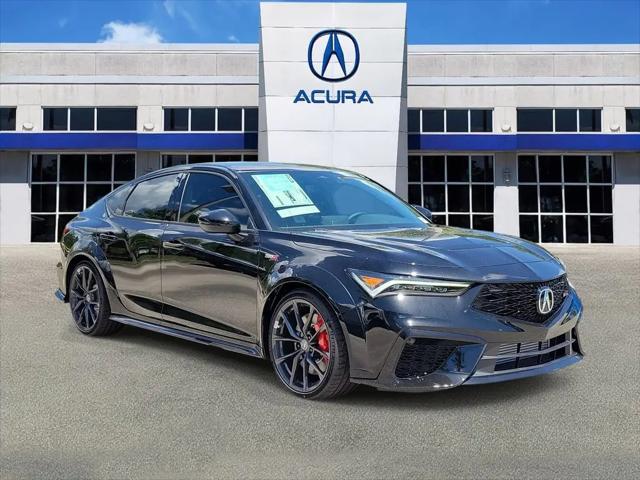 2026 Acura Integra FWD Type S for sale in Pembroke Pines, FL