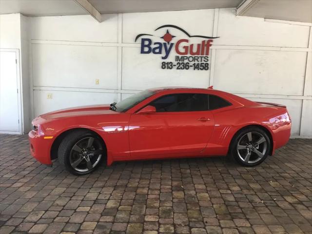 2012 Chevrolet Camaro 2LT for sale in Tampa, FL
