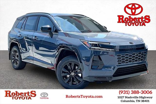 2026 Toyota RAV4 Plug-In Hybrid SE for sale in Columbia, TN