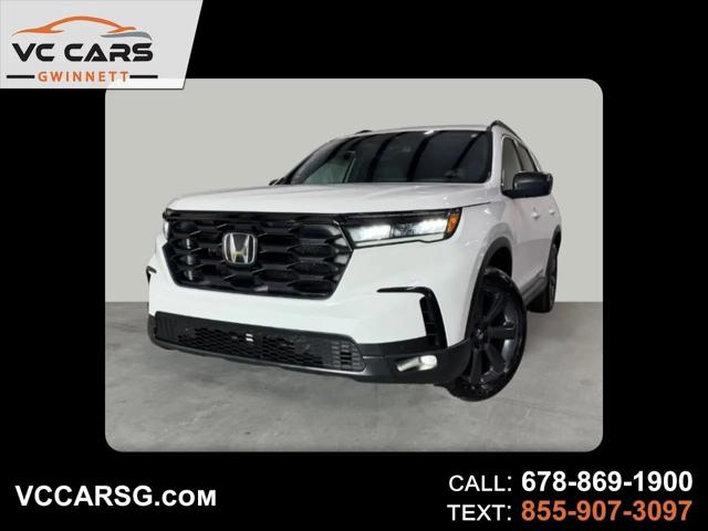 2023 Honda Pilot 2WD Sport for sale in Duluth, GA