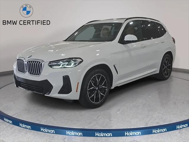 2023 BMW X3 xDrive30i for sale in Fort Lauderdale, FL
