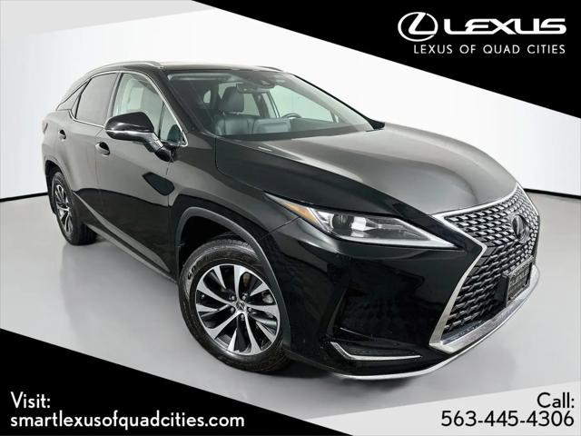 2021 Lexus RX 350 RX 350 for sale in Davenport, IA