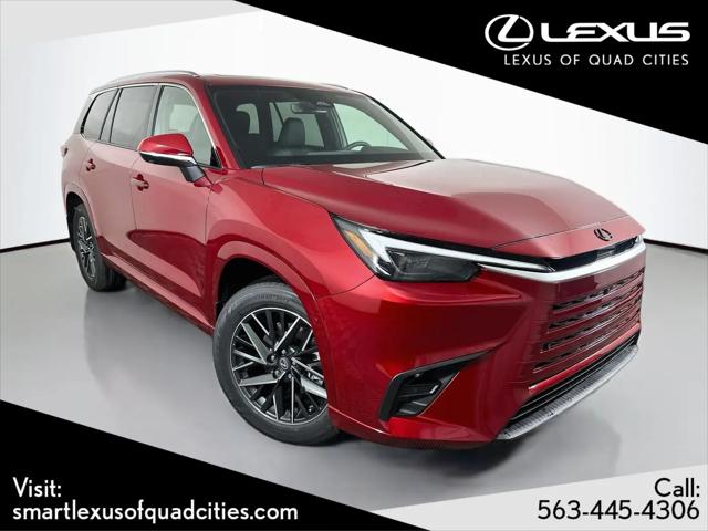 2026 Lexus TX 350 Premium for sale in Davenport, IA