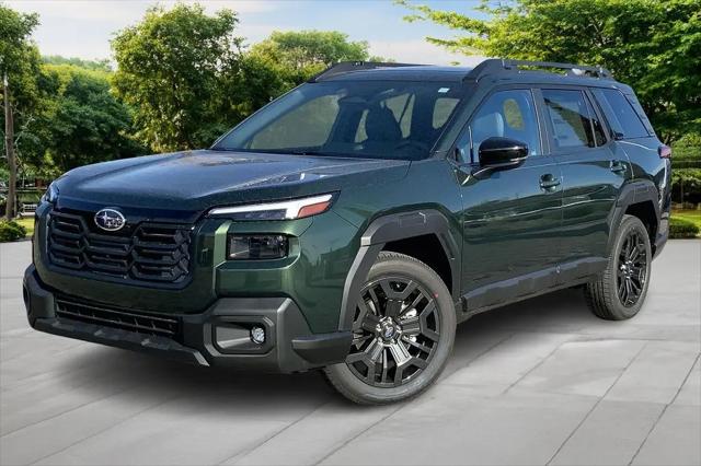 2026 Subaru Outback Limited XT for sale in Oklahoma City, OK
