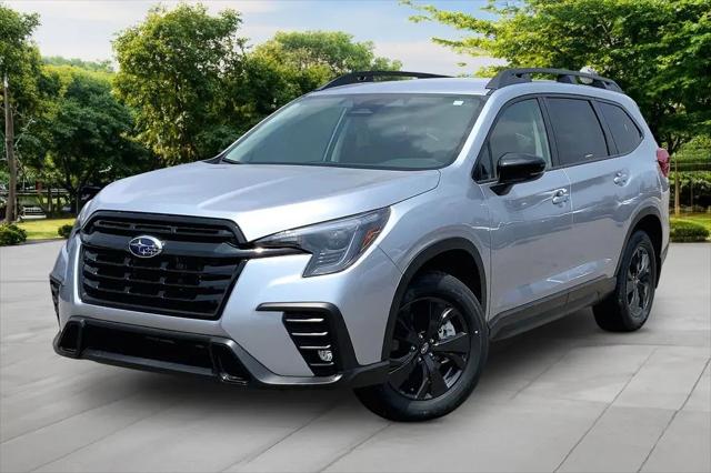 2026 Subaru Ascent Premium 7-Passenger for sale in Oklahoma City, OK