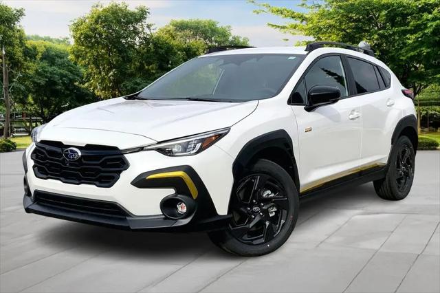 2026 Subaru Crosstrek Sport for sale in Oklahoma City, OK