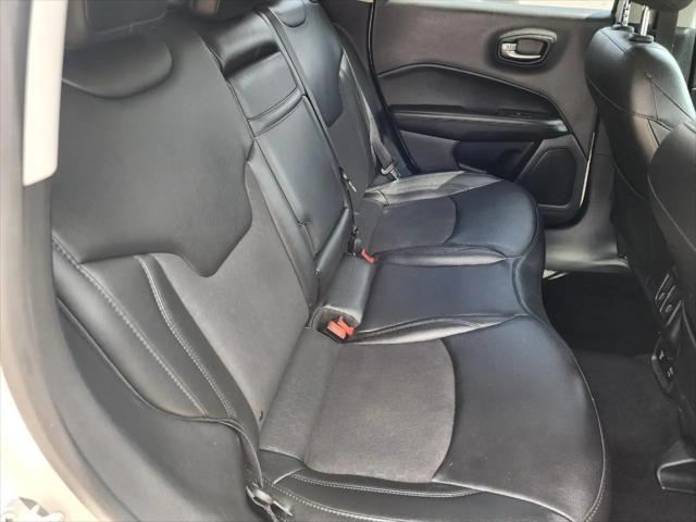 2019 Jeep Compass Altitude 4x4