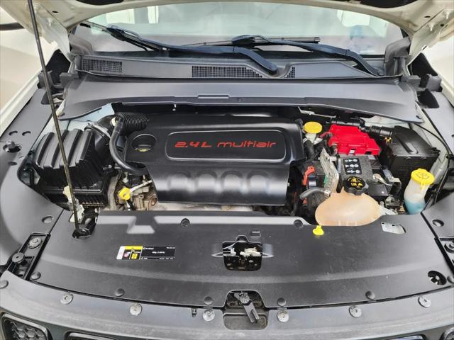 2019 Jeep Compass Altitude 4x4