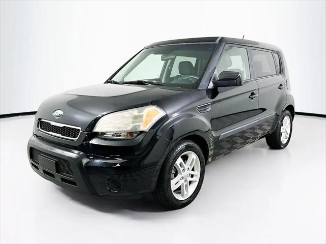 2011 Kia Soul + for sale in Martinez, GA