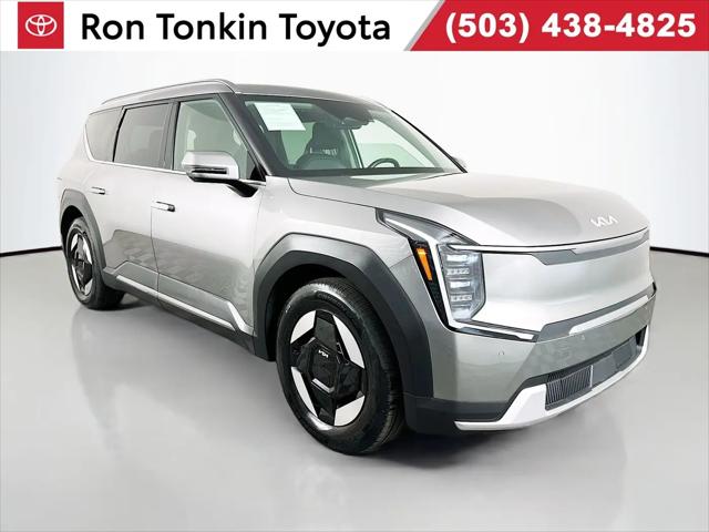 2024 Kia EV9 Wind for sale in Portland, OR