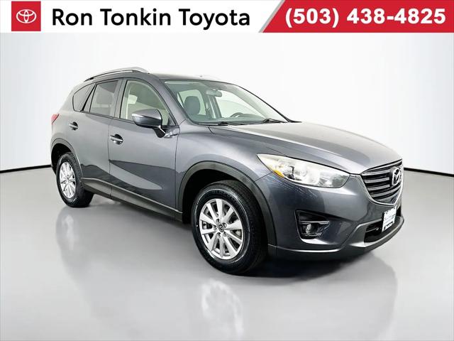 2016 Mazda CX-5 Touring for sale in Portland, OR